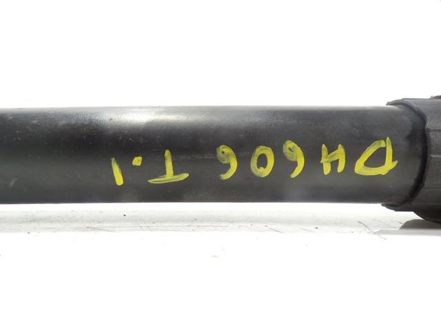 1K0513029JG VAG Amortiguador trasero comprar Madrid