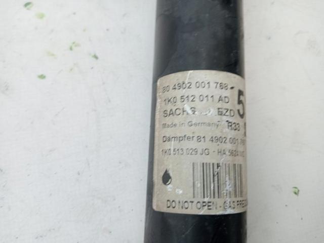 1K0513029JG Amortiguador trasero  comprar en Reus