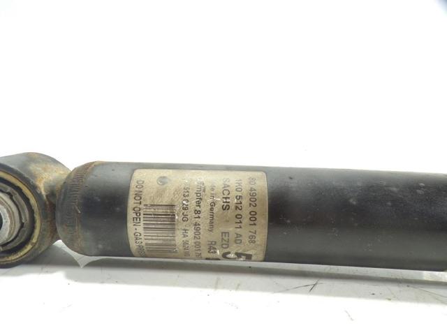 VAG 1K0513029JG Amortiguador trasero  en stock Valencia