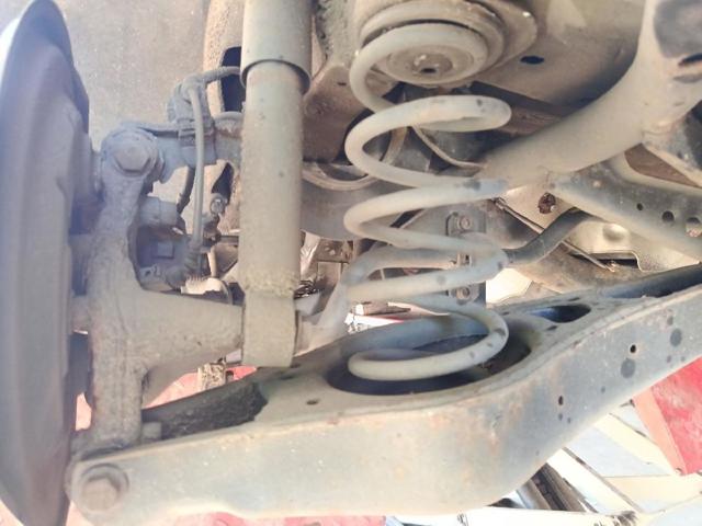 1K0513029ME VAG Amortiguador trasero  en stock Huelva