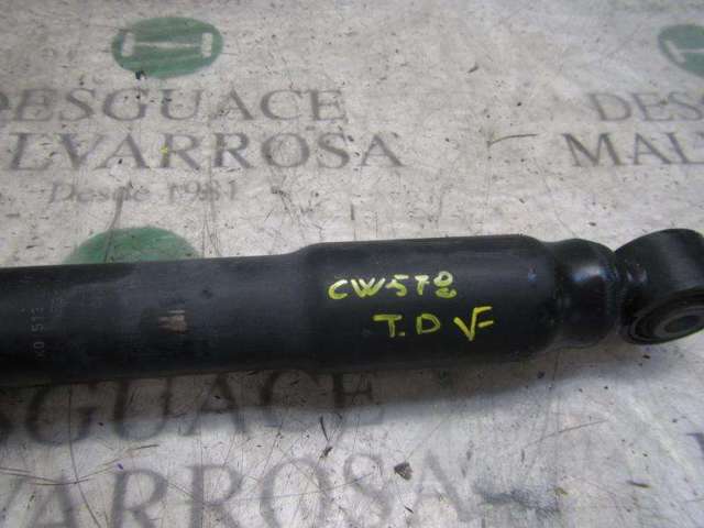 1K0513029MQ VAG Amortiguador trasero  comprar en Lleida
