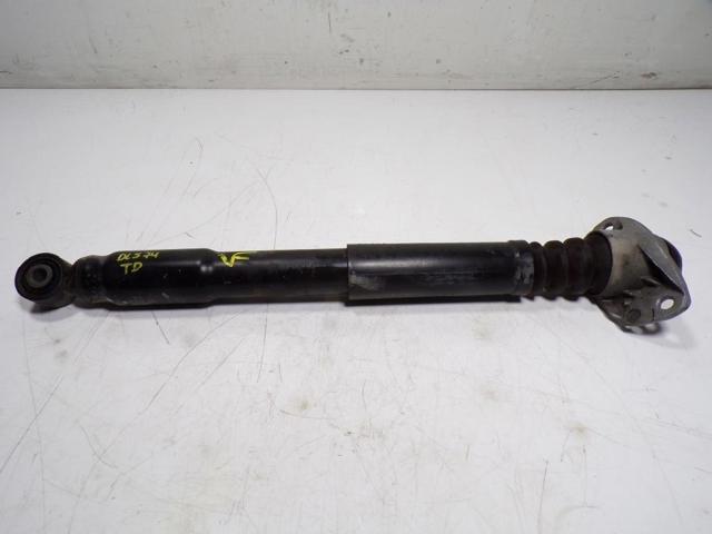 1K0513029MQ VAG Amortiguador trasero  disponible Vigo