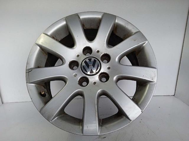 llantas de aluminio Volkswagen Golf V (1K1)