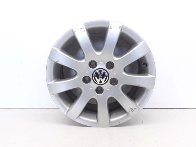 Precio del repuesto llantas de aluminio Golf V hatchback