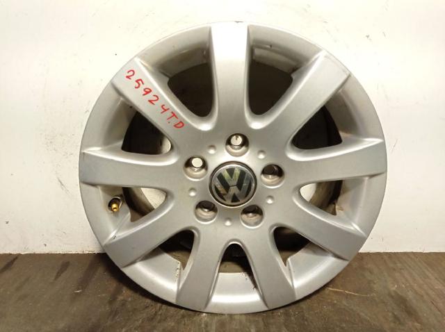 Llantas para Volkswagen Golf 1K1
