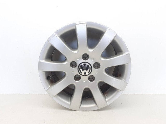 llantas de aluminio Golf V hatchback (2003-2010) original desde 75,50 €