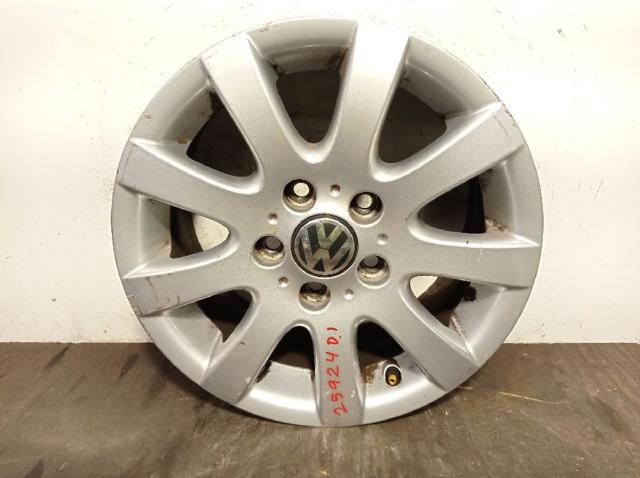 Comprar Llantas de aleación Volkswagen Golf V 1K1 a bajo precio