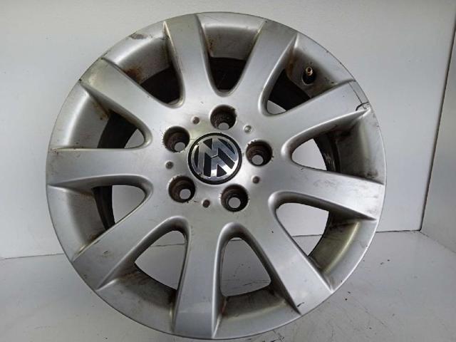 llantas de aluminio Volkswagen Golf V hatchback comprar en España