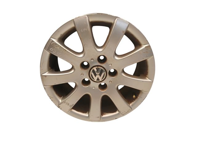 llantas de aluminio Volkswagen Golf V hatchback comprar en España