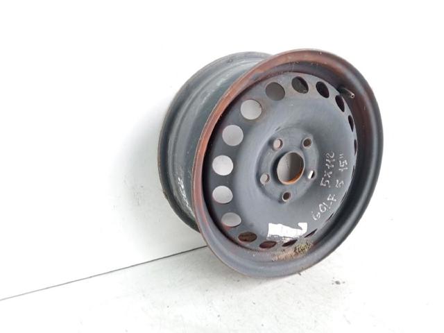 1K0601027C VAG Rin de acero estampado  comprar en Lleida