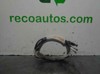 Cable de freno de mano trasero derecho/izquierdo 1K0609721 VAG