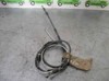 Cable de freno de mano trasero derecho/izquierdo 1K0609721 VAG