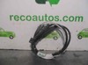 Cable de freno de mano trasero derecho/izquierdo 1K0609721AA VAG