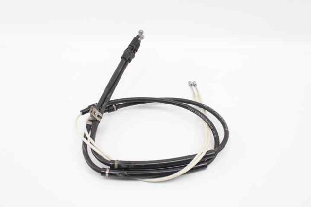 Cable de freno de mano trasero derecho/izquierdo 1K0609721R VAG