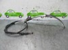 Cable de freno de mano trasero derecho/izquierdo 1K0609721T VAG