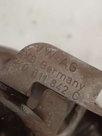 1K0611842C VAG