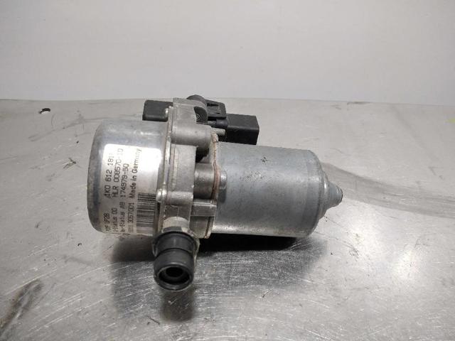Depresor de freno para Audi Q2 (GAB, GAG)