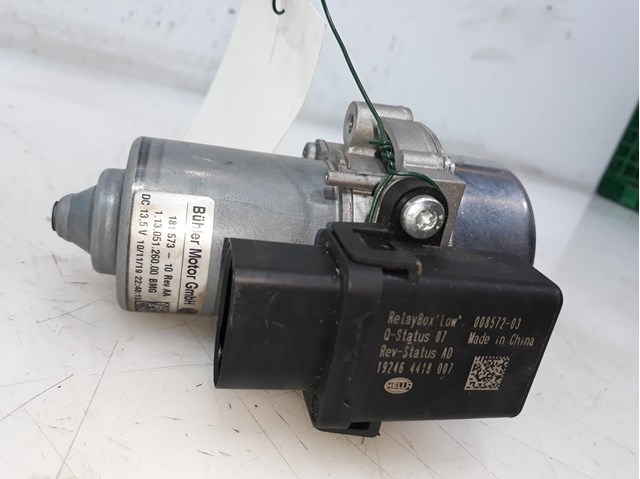 Depresor freno / bomba vacío para audi a1 sportback 25 tfsi dkl 1K0612181F