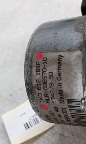 1K0612181F Bomba de vacío  en stock Castellón