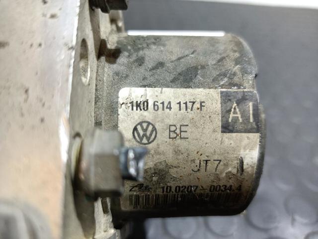 1K0614117F Módulo ABS  en stock Sabadell
