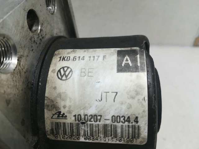 1K0614117F Módulo ABS  en stock Sabadell