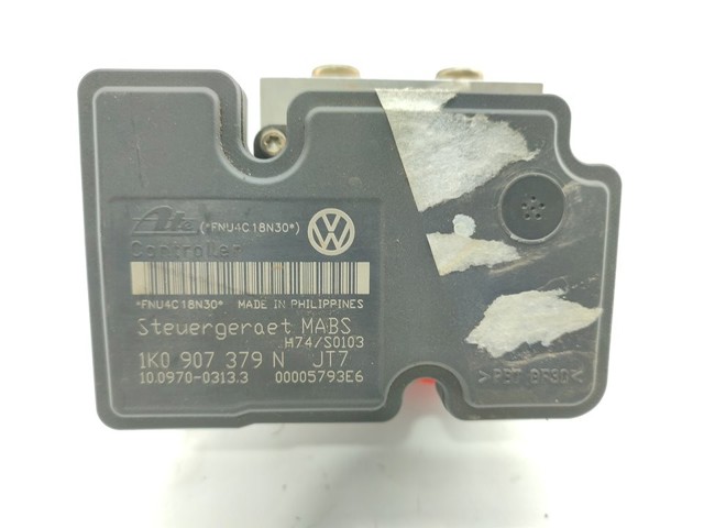 1K0614117F VAG
