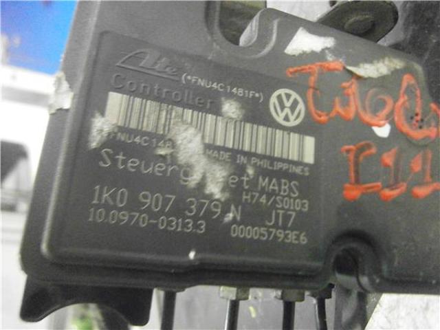 VAG 1K0614117F Módulo hidráulico de ABS  comprar en Murcia
