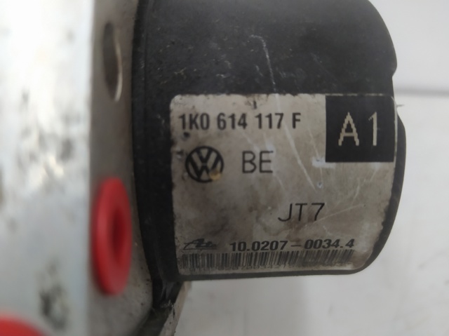 VAG 1K0614117F Módulo ABS  en stock Terrassa