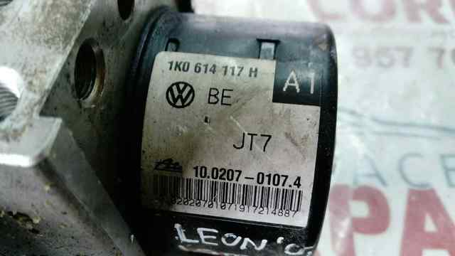 VAG 1K0614117H Módulo ABS comprar Barcelona