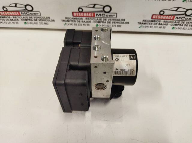 1K0614117H Módulo ABS comprar Sevilla