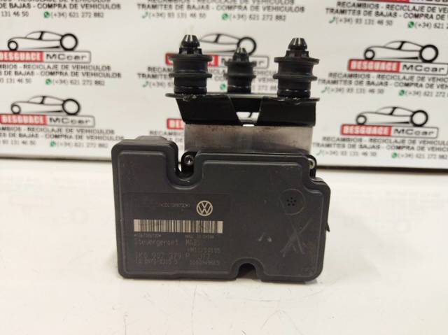 VAG 1K0614117H Módulo hidráulico de ABS  disponible España