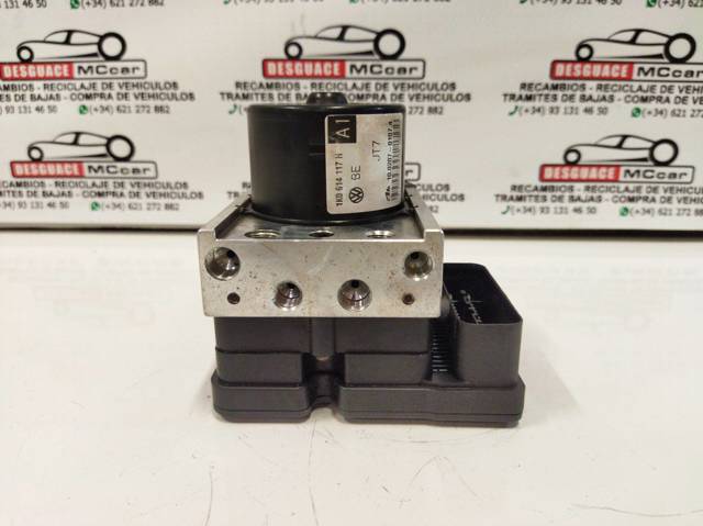 VAG 1K0614117H Módulo hidráulico de ABS  disponible España