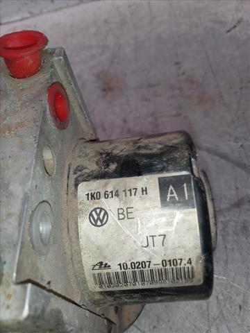 VAG 1K0614117H Módulo ABS  en stock Terrassa