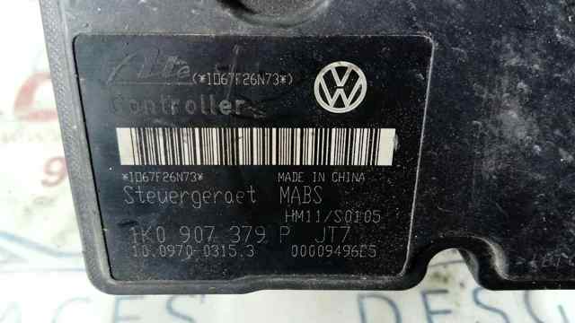 1K0614117H VAG Módulo ABS  en stock Gandía