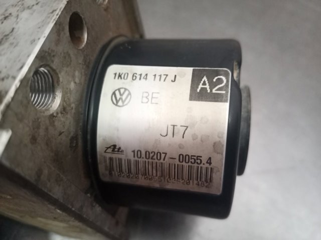 1K0614117J Módulo ABS  en stock Granada