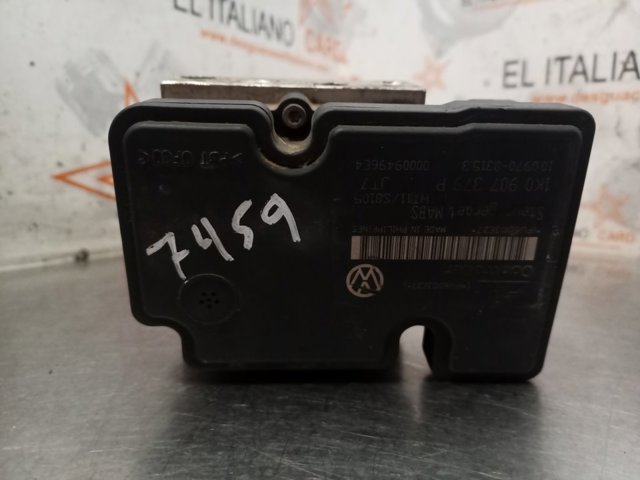 1K0614117J VAG Módulo ABS comprar Bilbao
