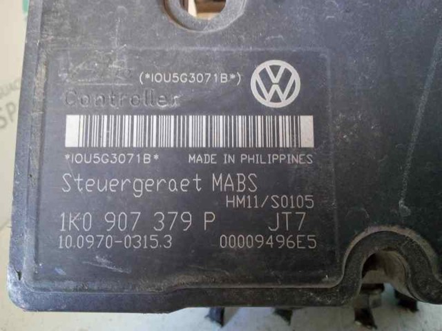 1K0614117J VAG