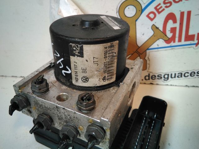 VAG 1K0614117J Módulo ABS comprar Pamplona