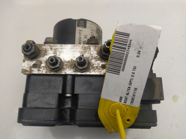 1K0614117S VAG