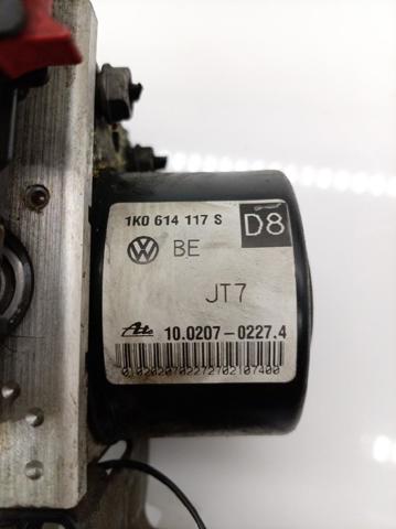 1K0614117S VAG