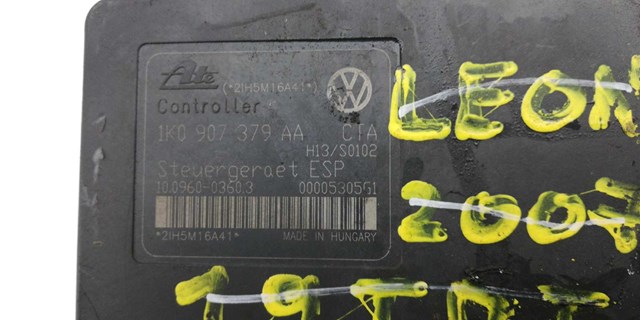 1K0614517AA Módulo ABS comprar Almería