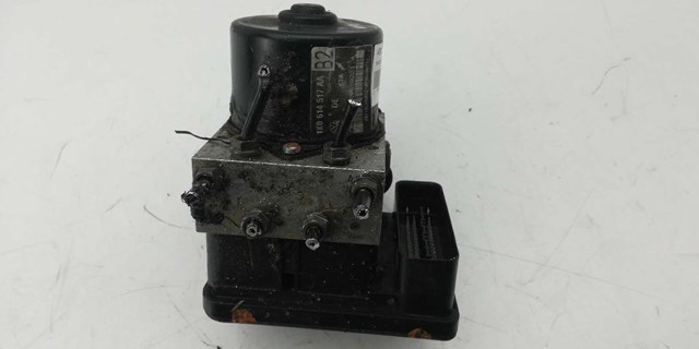 1K0614517AA Módulo hidráulico de ABS  disponible Utrera