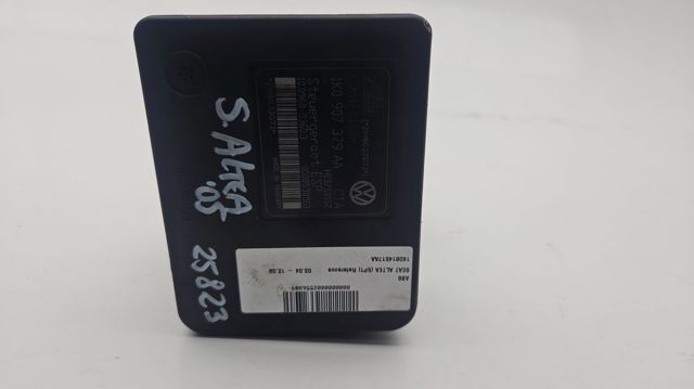 1K0614517AA VAG Módulo hidráulico de ABS  disponible Alicante