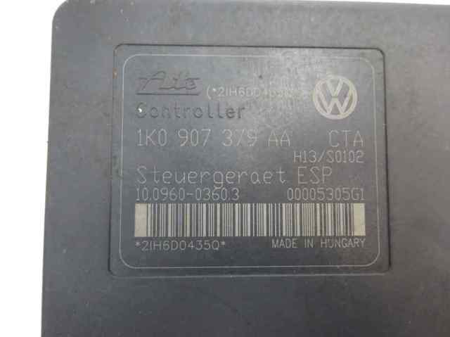 1K0614517AA VAG Módulo ABS comprar Alcalá