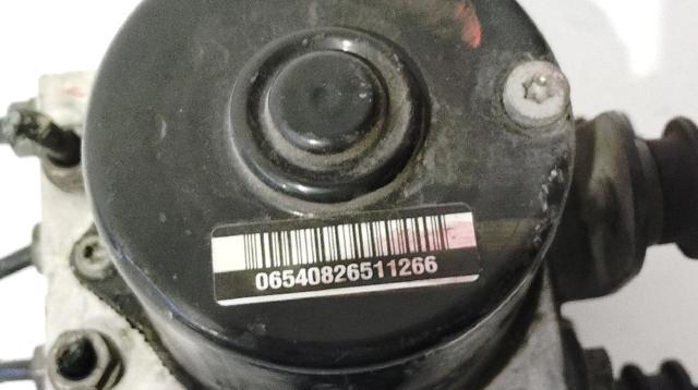 VAG 1K0614517AA Módulo hidráulico de ABS  disponible Valladolid