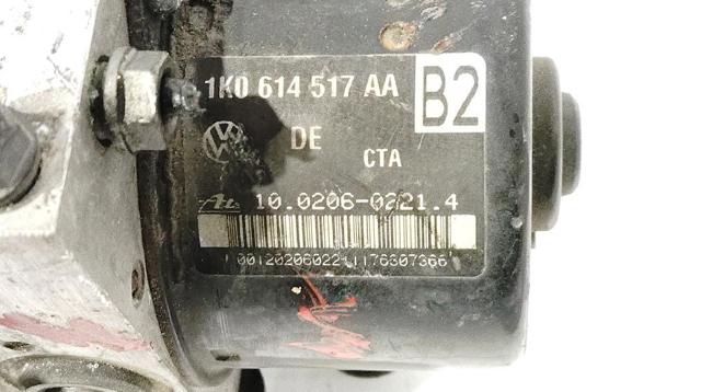 1K0614517AA Módulo ABS comprar Almería