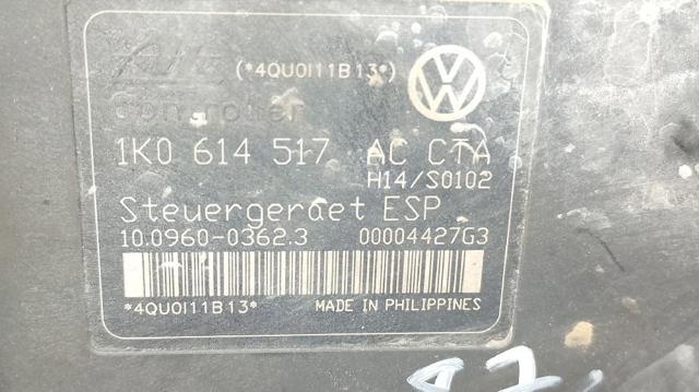 1K0614517AC VAG