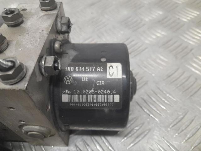 VAG 1K0614517AE Módulo ABS comprar Barcelona