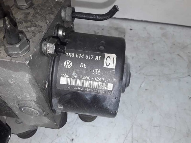 1K0614517AE Módulo ABS  en stock Granada