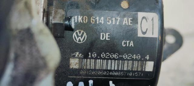 VAG 1K0614517AE Módulo ABS  en stock Terrassa